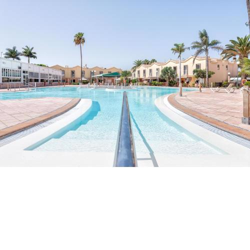 BUNGALOW en MASPALOMAS