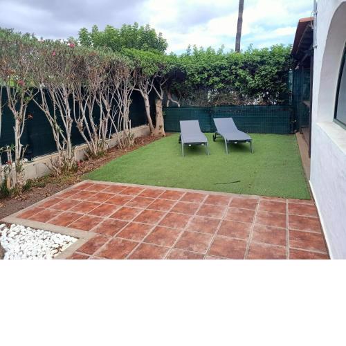 Bungalow en Maspalomas