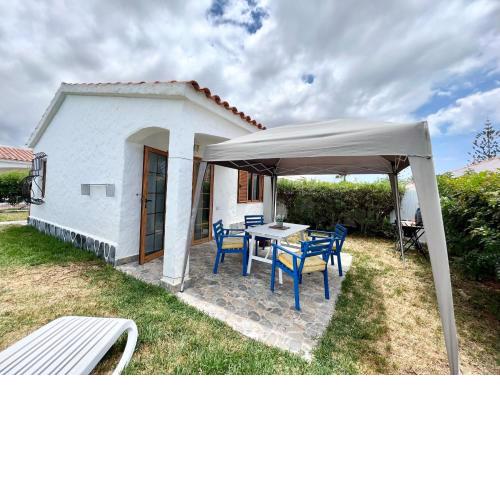 Bungalow en Playa del Ingles, 350 metros de CC Yumbo
