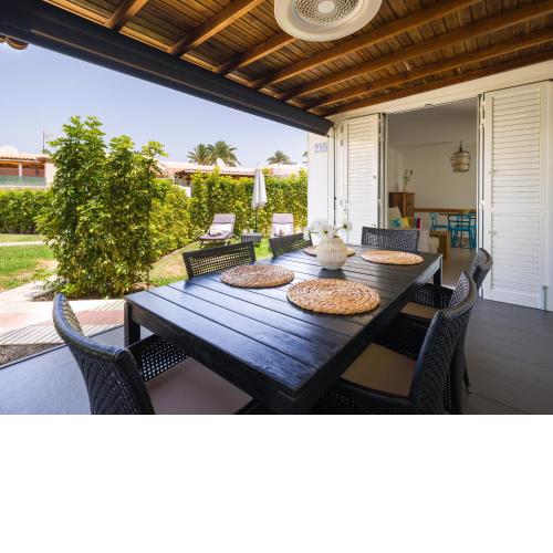 Bungalow en Playa del Inglés