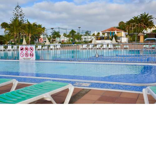 Bungalow en Playa del Ingles