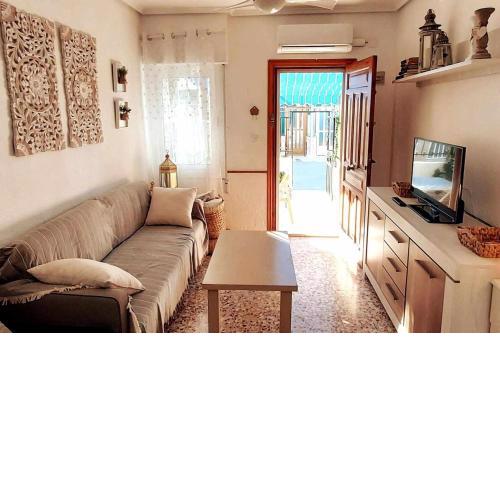 Bungalow Eva en Santa Pola