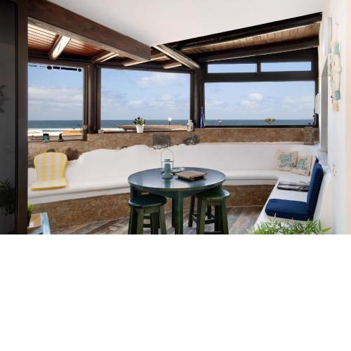 Bungalow Famara, Lanzarote