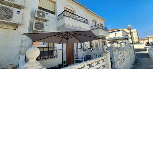 Bungalow Fontilles 3