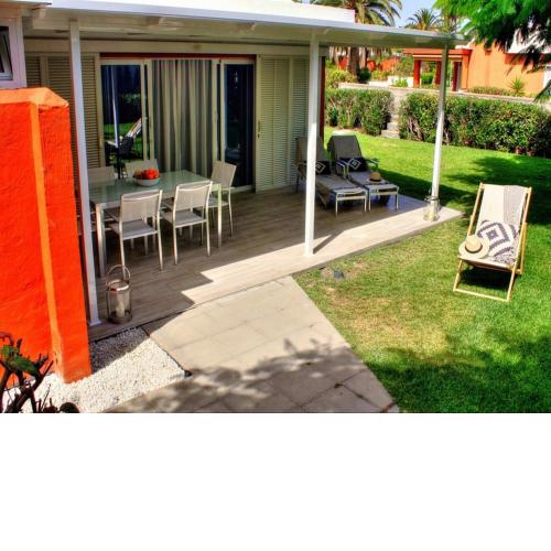 Bungalow Gran Canaria Resort AZUL