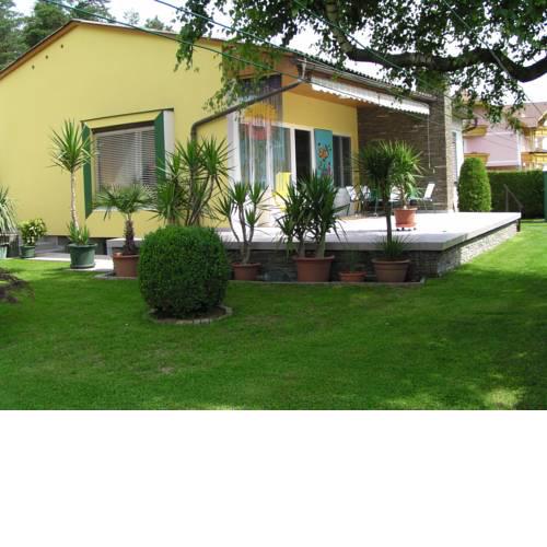 Bungalow Hutter