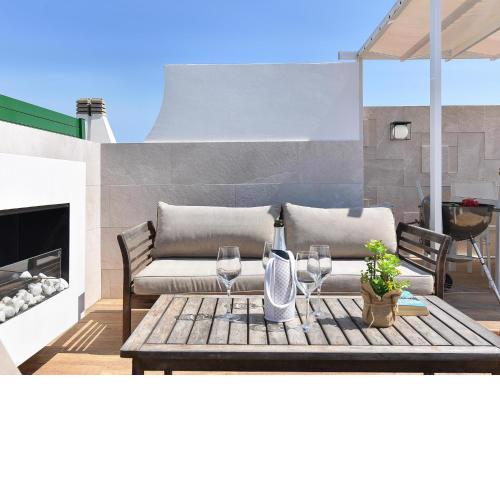 Bungalow Irene Playa del Ingles by VillaGranCanaria