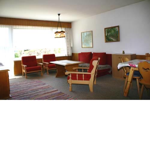 Bungalow Irmgard