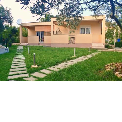 Bungalow JAZ Starigrad Paklencia - CDN05100h-BYA