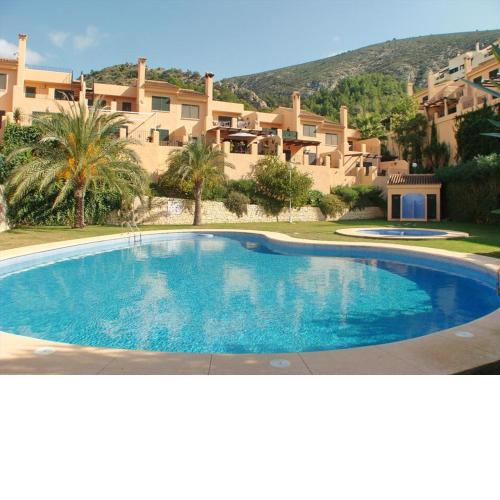 Bungalow La Joya
