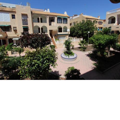 Bungalow La Mata 3429