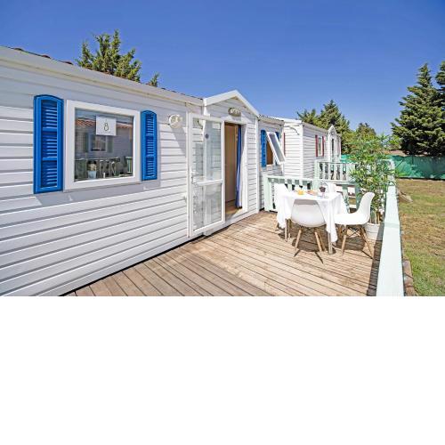 Bungalow La Villoria Deluxe 7