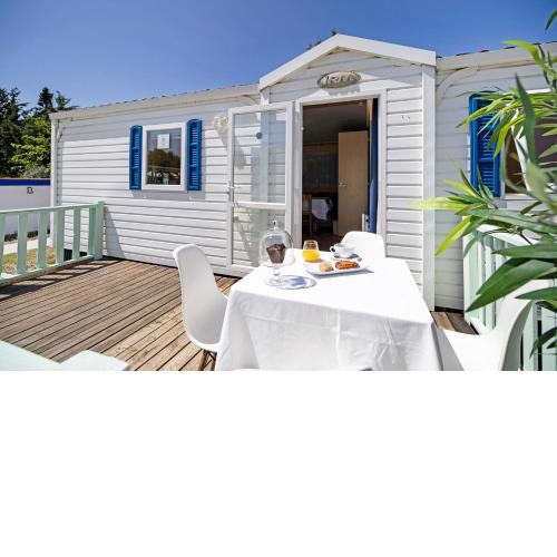 Bungalow La Villoria Deluxe 8