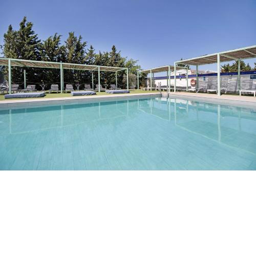 Bungalow La Villoria Estandar 1