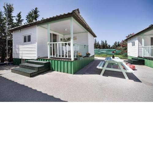 Bungalow La Villoria Estandar 2