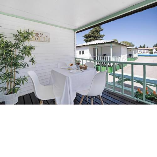 Bungalow La Villoria Estandar 3