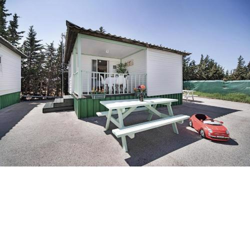 Bungalow La Villoria Estandar 4