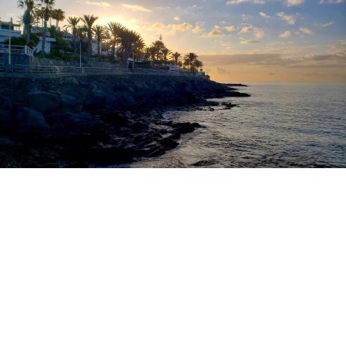 Bungalow Las Flores - Front Line of Ocean