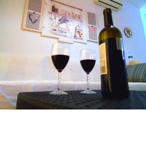 bungalow Las TARTANAS I I