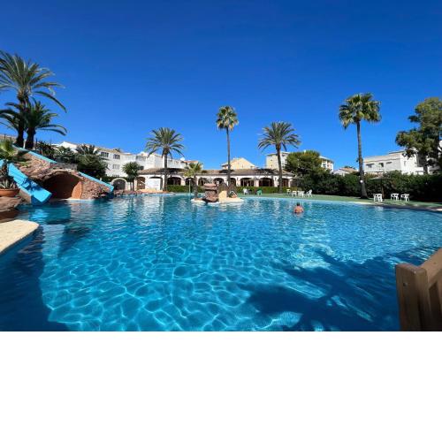 Bungalow Laumar - Jávea