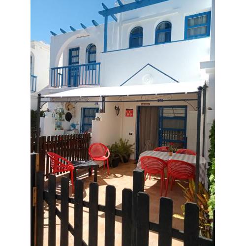 Bungalow Lella