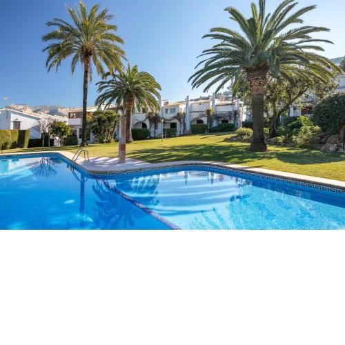 Bungalow Los Almendros