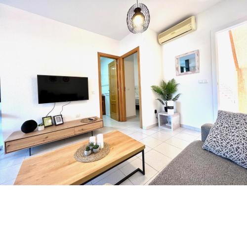 Bungalow Los Balcones