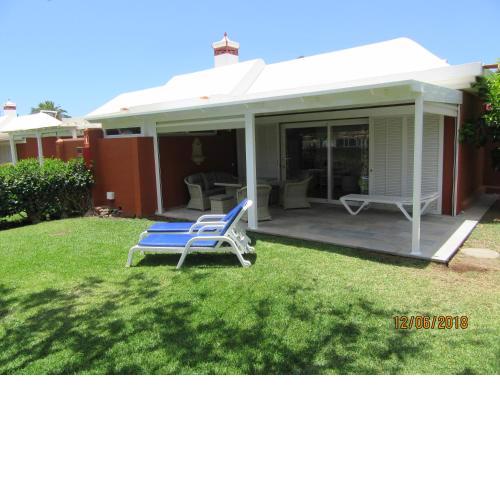 Bungalow Los Melocotones