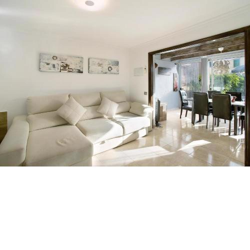 Bungalow Los Parrales Maspalomas