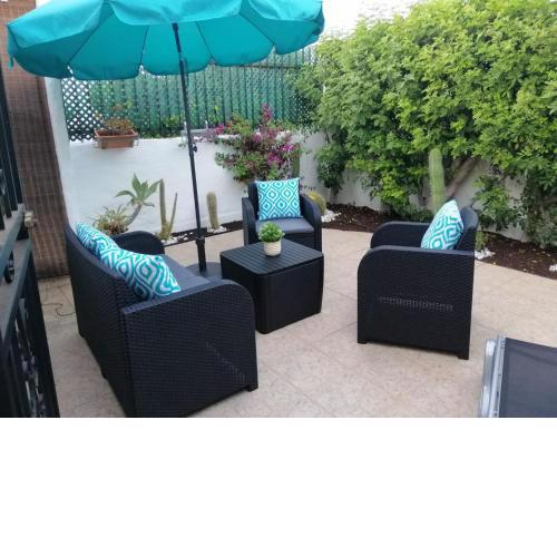 Bungalow Los Porches by SunHousesCanarias