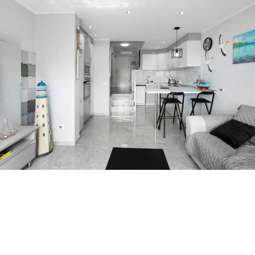 Bungalow Mar Azul