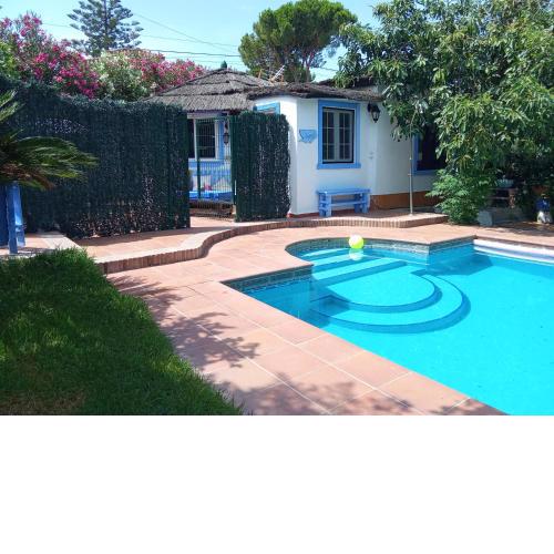 Bungalow Marbella (San Pedro Alcantara)
