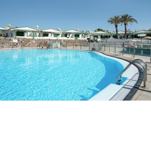Bungalow Maspalomas
