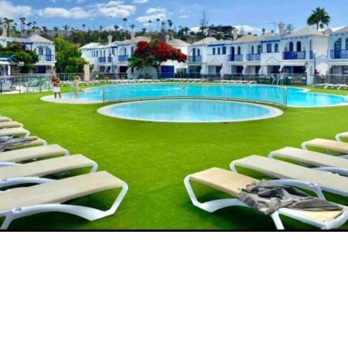 Bungalow Maspalomas