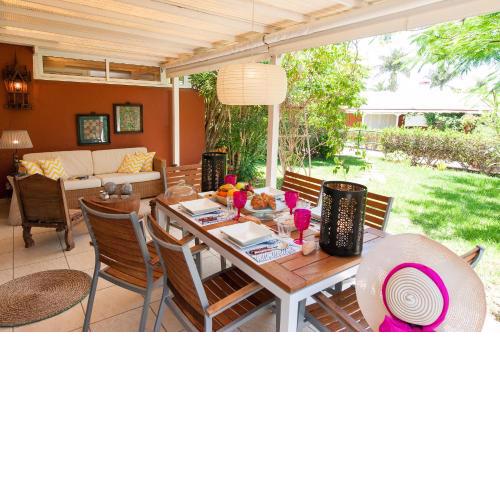 Bungalow Melocotones Maspalomas Golf