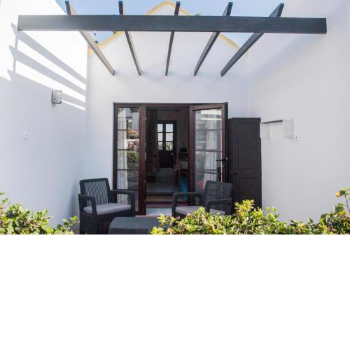 Bungalow Montecastillo 2
