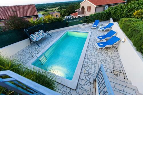 Bungalow Montizana