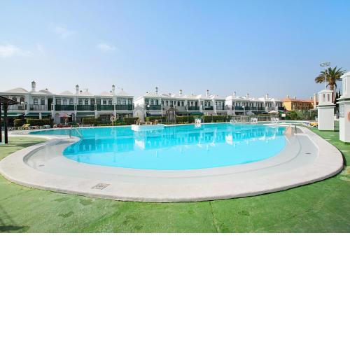 Bungalow Munay