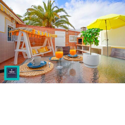 Bungalow Olga, Playa del Inglés