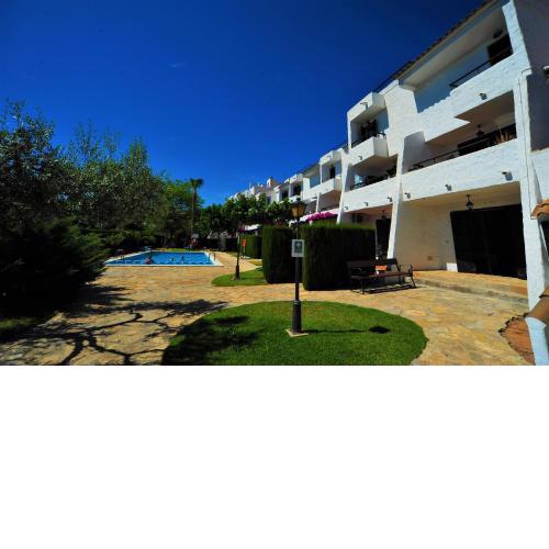 Bungalow ORANGE PARK 2 dormitorios planta primera