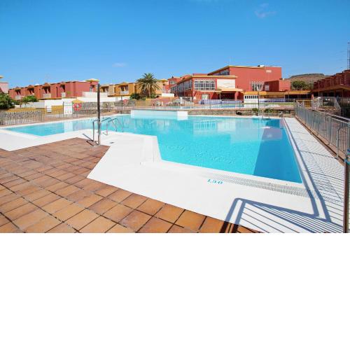 Bungalow Paraiso del Sol
