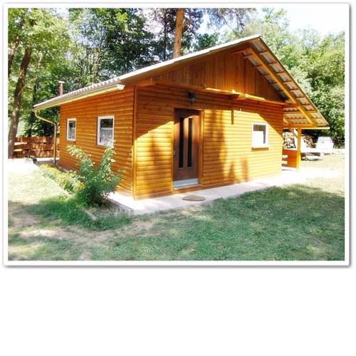 Bungalow Perun