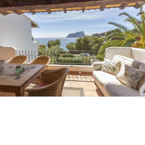 Bungalow Pinets by Costa CarpeDiem
