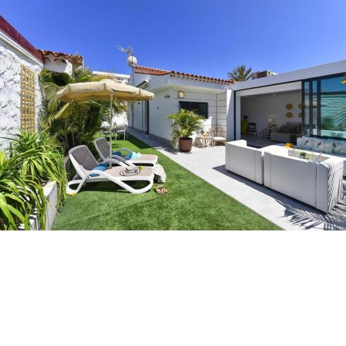 Bungalow Playa del Ingles