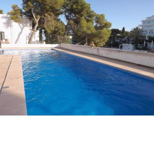 Bungalow Playa d'Or, 2 y 4