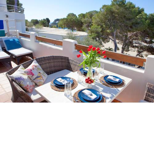 Bungalow Playa dOr 4