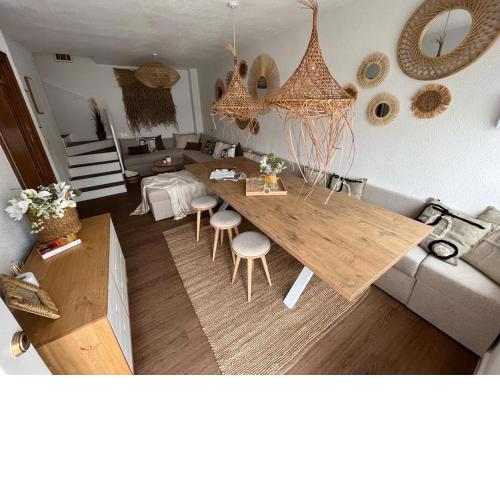 Bungalow Playa La Mata