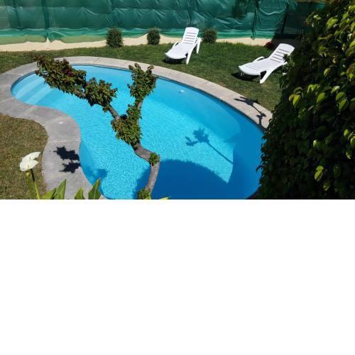 Bungalow Puig Campana