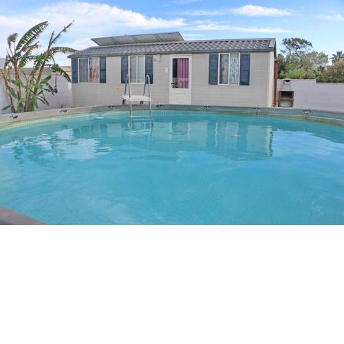 Bungalow Puntalejo