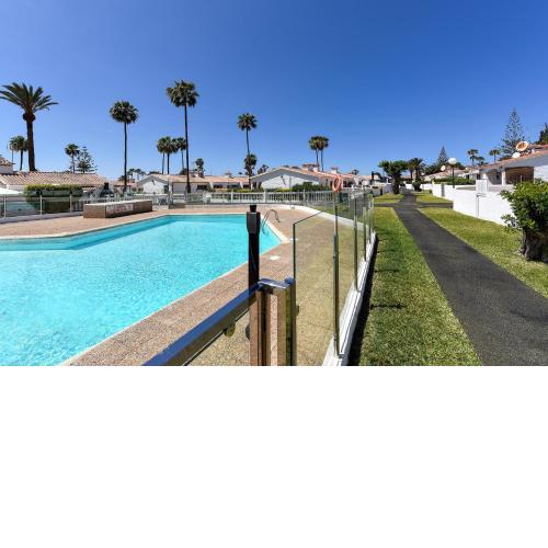Bungalow Santa Barbara EMC2 by VillaGranCanaria